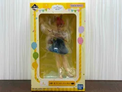  未開封品 A賞 中野一花 テｰマパｰク 一番くじ 五等分の花嫁∬ ~最高の休日~ 五等分の花嫁