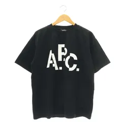 2025年最新】apc tシャツ 別注の人気アイテム - メルカリ