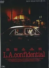 L.A コンフィデンシャル　USオリジナル映画ポスター Amazon.co.jp: Laコンフィデンシャル映画ポスター24 x 36