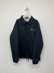 【champion/チャンピオン】コーチジャケットC3-L610