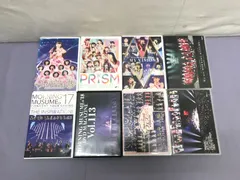 【DVD】モーニング娘。 8点セット まとめ コンサートツアー 他　810 MORNING MUSUME。
