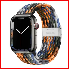 z cb アップルウォッチ ラバーベルト Apple Watchバンド ウルトラ+