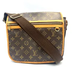 ⛄️美品⛄️ルイヴィトン モノグラム　アベス ボスフォール ショルダーバッグ#551 2025年最新】ヴィトン ボスフォールの人気アイテム - メルカリ