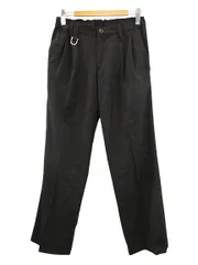 新品タグ付 kiryuyrik /コーティングスキニースラックス 2025年最新】kiryuyrik スラックスの人気アイテム - メルカリ