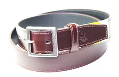 《期間限定SALE》《送料無料＆税込価格》《新品未使用》《数量限定》《特別価格》LOGOS-ロゴス-　一流アウトドアブランド商品　35ｍｍ幅　男女兼用　ビンテージ調　ギャリソンバックルデザイン　100ｃｍまで対応　カジュアルロングベルト　3　2色