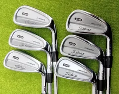 2025年最新】ダイナミックゴールドs200 アイアンの人気アイテム