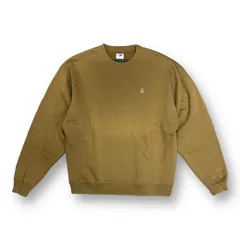 SOPHNET. 刺繍 ロゴ スウェット 裏起毛 ソフネット L SOPH-192165 65598Aのサムネイル
