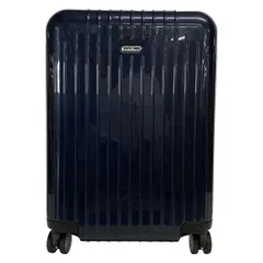 美品　RIMOWA リモワ　サルサ　サルサエアー　ダークネイビー　91L TSA 楽天市場】【レンタル】スーツケース レンタル 送料無料 TSA