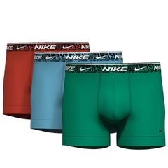 NIKEDRI-FIT ボクサーパンツ3枚セット Sサイズ 新品 - メルカリ