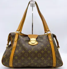 希少✨ルイヴィトン モノグラム ストレーザPM ショルダーバッグ M51186 楽天市場】【バッグ】LOUIS VUITTON ルイ ヴィトン モノグラム