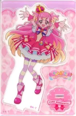 【中古】アクリルスタンド・アクリルパネル キュアワンダフル(両腕広げ) 「わんだふるぷりきゅあ! ミニアクリルスタンド Vol.1」