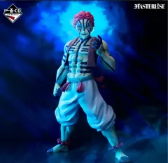 お値下げ中❗️鬼滅の刃一番くじ フィギュア セット セガ 鬼滅の刃 XrossLink フィギュア 煉獄杏寿郎＆猗窩座 2体