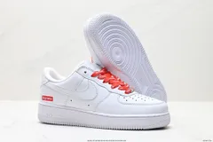 2024年最新】air force 1 supreme 26の人気アイテム - メルカリ