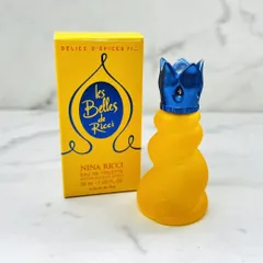 NINA RICCI レベルドゥリッチ　オードトワレ30ml 新品 ニナリッチ レベル ドゥ リッチ オードトワレ 香水 30ml