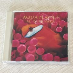 高中正義｜アクアプラネット｜中古CD