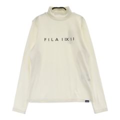 サイズ：M AND PER SE アンパスィ  タートルネック ニットセーター  レッド系 [240101429275] ゴルフウェア レディース ストスト サイズ：M AND PER SE アンパスィ タートルネック ニット