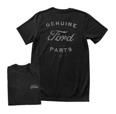 フォード Tシャツ Ford Genuine Parts 正規品