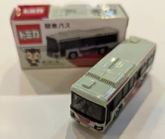 関東バスバスコレクションとトミカ関東バス計10台、新品5、開封済み5 トミカリミテッド0104 日野 セレガ（JRバス関東） | タカラ