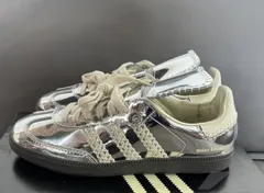 2024年最新】wales bonner adidas samba silverの人気アイテム - メルカリ