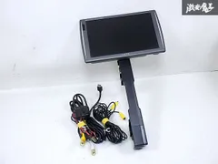 ALPINE 10.2インチ リアビジョン PKG-M1000S 中古 ALPINE 10.2インチ リアビジョン PKG-M1000S 中古 ALPINE 10.2