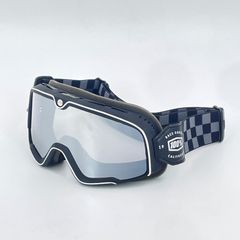 ワイケーショップ ミラーレンズ☆ゴーグル バイク モトクロス ハーレー スノーボード スポーツ ykshopb ykshopo