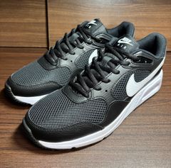 ナイキ エアマックス SC ブラック/ホワイト　美品　size26.0㎝のサムネイル