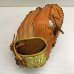 中古品 ローリングス Rawlings プロプリファード 硬式 外野手用オーダーグローブ GHSOGPRW 刺繍入り 1194 - メルカリ