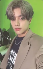 ENHYPEN J ENGENE Ver. JAKE MANiFESTO:DAY1