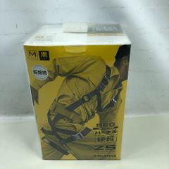 ◇◇TAJIMA タジマ 工具関連用品 フルハーネス型安全帯 Mサイズ AZSM-BK ブラック
