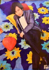 嵐 19年 ARASHI Anniversary Tour 5×20 二宮和也 ポスター 第2弾