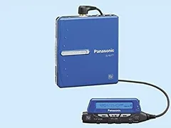 Panasonic パナソニック MDウォークマン SJ-MJ99J 廃盤品 Panasonic