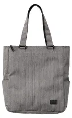 【迅速発送】NEVEREND トートバッグ メンズ 縦型 大容量 メンズ レディース A4 肩掛け ビジネス カジュアル