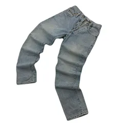 エドウィン イタリア製 デニム ジーンズ テーパード スリム レディース 【 90s ビンテージ♪ 】 EDWIN ●Ja8891