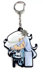 激レア　艦これ！！ 【 ヴェールヌイ 】水中　やわらかソフトアクリルキーホルダー 激レア 艦これ！！ 【 ヴェールヌイ 】水中 やわらかソフトアクリル