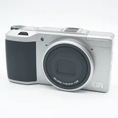 サイズ交換ＯＫ】 GR2 RICOH リコー GRII RICOH リコー GR Ⅱ 初回生産