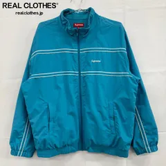 Supreme/シュプリーム【17AW】Piping Track Jacket/パイピングトラックジャケット/XLのサムネイル