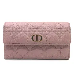 2025年最新】ディオールカロウォレットの人気アイテム - メルカリ