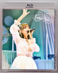 ライブ/イベントBlu-ray Liyuu Fo(u)r YuU/Liyuu First Concert 2022