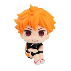 ハイキュー!! ポップマート POP MART 日向翔陽 - メルカリ