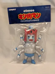 送料無料 キン肉マン ファイブスタートイ☆アシュラマン☆サンシャイン☆希少限定品 SpiceSeed限定]ファイブスタートイ NSCアシュラマン アニメ