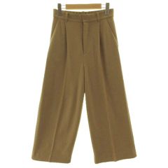 L&#39;Appartement DEUXIEME CLASSE - L&#39;Appartment DEUXIEME CLASSE / アパルトモンドゥーズィエムクラス | B/N Volume Knit ボートネック ボリュームニット | ベージュ | レディース L'Appartment DEUXIEME CLASSE / アパルトモンドゥーズィエム
