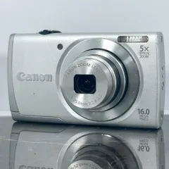2025年最新】canon A2600の人気アイテム - メルカリ