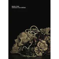 HEAVEN/GALAXY/memento mori[WEB]/今井寿＆櫻井敦司 | 【ROMANCE】