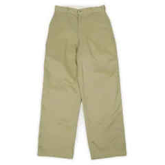 2025年最新】アメリカ軍 60' チノパンツの人気アイテム - メルカリ