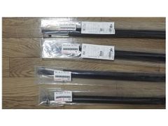 トヨタ 純正 プリウス ZVW30 ドア ベルト モール 水切り 1台分 セット zvw30 検索 ホイール マフラー バンパー サイド レストア ハンドル T740