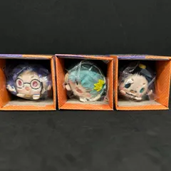 【飾磨店】ヒプノシスマイク まめころりん SANRIO NAKAYOKU EDIT オオサカ セット【710-0382】