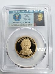 NGC PF70☆2008 アメリカ 8代大統領 1ドル  硬貨 NGC PF70☆2008 アメリカ 8代大統領 1ドル コイン 硬貨 - メルカリ
