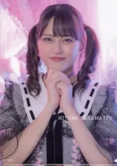 【中古】クリアファイル 高松瞳(イコールラブ(=LOVE)) しゅきぴランダムA4クリアファイル