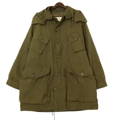 1991年 90s カナダ軍 ECW 中綿入り ライナー ジャケット コート