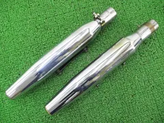 モーターステージ マフラー スポーツスター ソフテイル ダイナ xl1200 Yahoo!オークション -「モーターステージ マフラー スポーツ